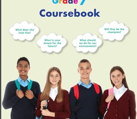 7. Sınıf İngilizce ders Kitabı English Grade 7 Coursebook Cevapları